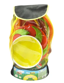 Clearance Toyrock Summer kesäpelireppu