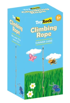 Summer kiipeilyköysi*Toyrock New