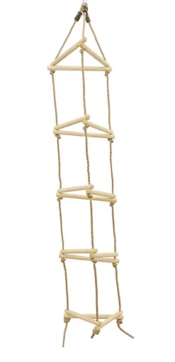 Summer köysitikkaat kolmio*Toyrock Clearance