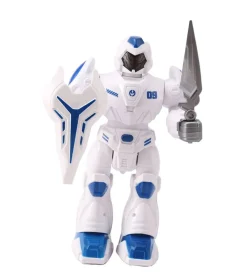 Best Toyrock warrior robotti