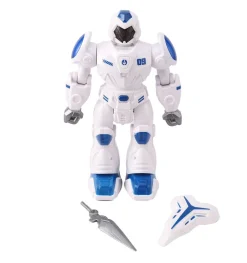 Best Toyrock warrior robotti