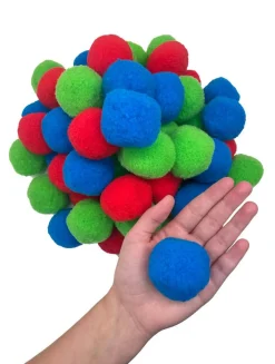 TR-vesipommi 100 kpl*TR Blaster Hot