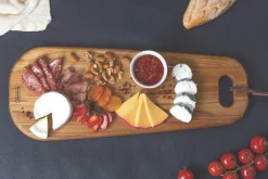 antipasti-tarjoilualusta 48 x 19 cm*Tramontina Sale