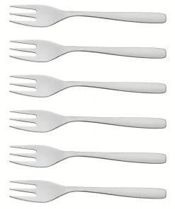 Essentials alkupalahaarukat 11,5 cm 6 kpl*Tramontina Sale