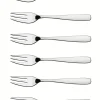 Clearance Tramontina Essentials kakkuhaarukat 15 cm 6 kpl