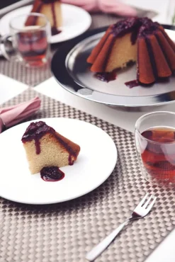 Clearance Tramontina Essentials kakkuhaarukat 15 cm 6 kpl