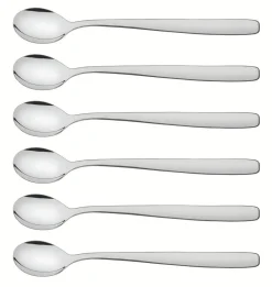 Clearance Tramontina Essentials lattelusikat 18 cm 6 kpl
