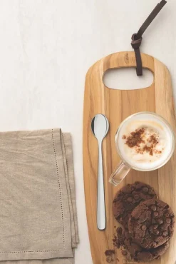 Clearance Tramontina Essentials lattelusikat 18 cm 6 kpl