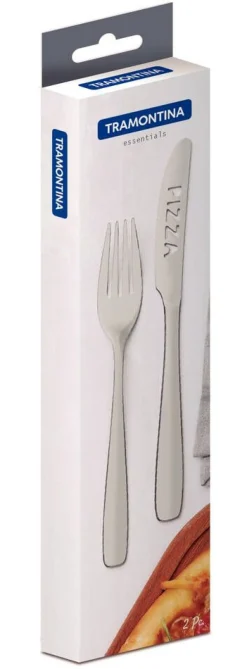 Best Tramontina Essentials pizzasetti 2 osaa