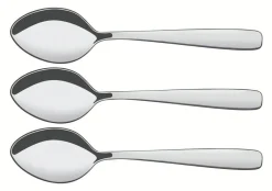 Essentials ruokalusikat 19,5 cm 3 kpl*Tramontina Hot