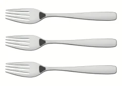 Essentials ruokailuhaarukat 20 cm 3 kpl*Tramontina Outlet