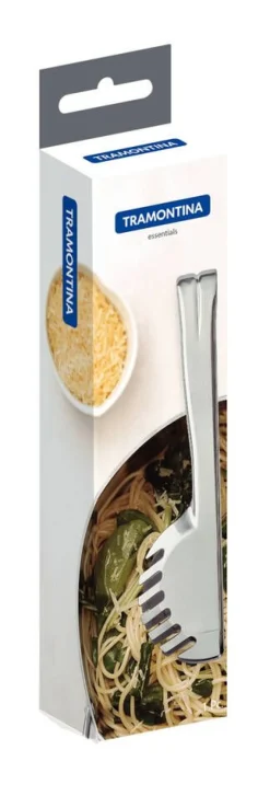 Essentials spagettipihdit 20,5 cm*Tramontina Discount