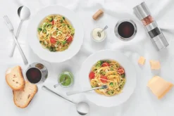 New Tramontina Essentials spagetti-setti 20,5 cm 2 osaa