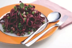 New Tramontina Essentials spagetti-setti 20,5 cm 2 osaa