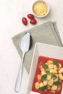 Essentials tarjoilulusikka 24,5 cm*Tramontina Online