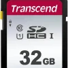 Outlet Transcend SD-muistikortti 32 GB