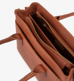 Best Treats laukku 222 Arely 222 Cognac