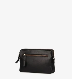 Online Treats laukku Bea Crossbody Black 100 Black