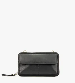 Sale Treats lompakkolaukku Karna 100 100 Black