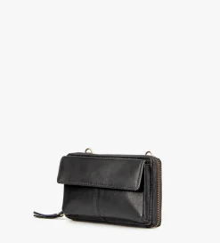 Sale Treats lompakkolaukku Karna 100 100 Black