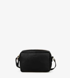 Online Treats olkalaukku 100 Alberte 100 Black