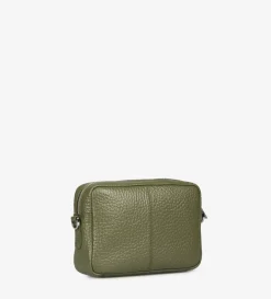 Clearance Treats olkalaukku 500 Jasmin 500 Green