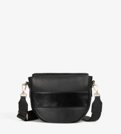 New Treats olkalaukku 100 Lula 100 Black