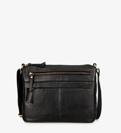 Treats olkalaukku 100 Misha 100 Black