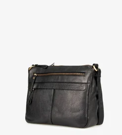 Treats olkalaukku 100 Misha 100 Black