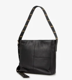 Clearance Treats olkalaukku 100 Payton 100 Black