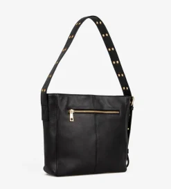 Clearance Treats olkalaukku 100 Payton 100 Black