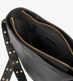 Clearance Treats olkalaukku 100 Payton 100 Black