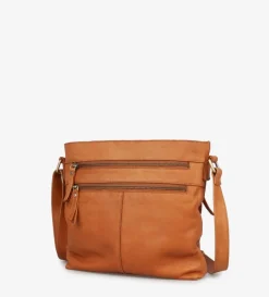 Clearance Treats olkalaukku 222 Tess 222 Cognac