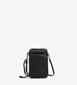 olkalaukku Gaia Common Black*Treats Discount