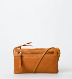 Clearance Treats olkalaukku Gro common Cognac 222 Cognac