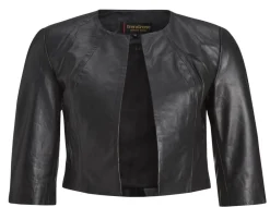 nahkajakku 2402*Trendzone Sale