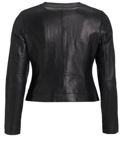 nahkatakki 2204*Trendzone Best