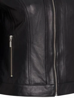 nahkatakki 2204*Trendzone Best