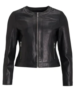 nahkatakki 2204*Trendzone Best