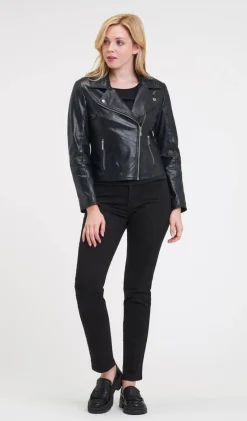 nahkatakki 2399*Trendzone Discount