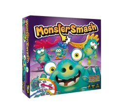Outlet TRG lastenpeli Monster Smash