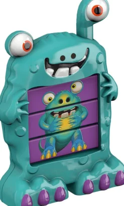 Outlet TRG lastenpeli Monster Smash