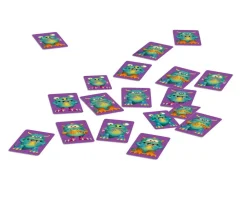 Outlet TRG lastenpeli Monster Smash