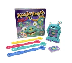 Outlet TRG lastenpeli Monster Smash