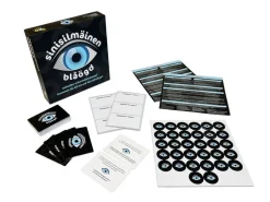 Sale TRG peli Blåögd - Sinisilmäinen