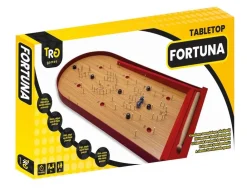 peli Fortuna*TRG Clearance