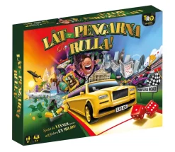 Sale TRG peli Låt Pengarna Rulla ruotsinkielinen