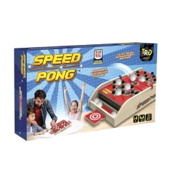 peli Speed Pong*TRG Outlet