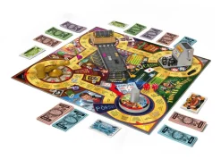 TRG peli Törsää Tonnit