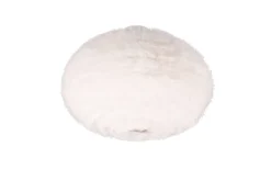 kattovalaisin Furry 2xE27 hiekanvalkoinen*Trio Lighting